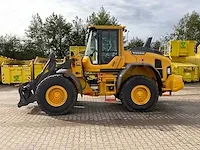2023 volvo l90h shovel - afbeelding 12 van  35