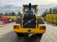 2023 volvo l90h shovel - afbeelding 30 van  35