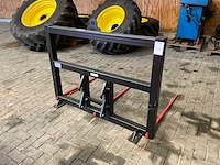 2023 vtm wbv 1500/3 strovork