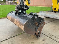 2023 wacker neuson ez17 minigraafmachine - afbeelding 2 van  29