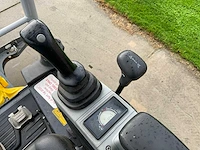 2023 wacker neuson ez17 minigraafmachine - afbeelding 15 van  29