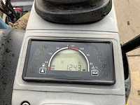 2023 wacker neuson ez17 minigraafmachine - afbeelding 16 van  29