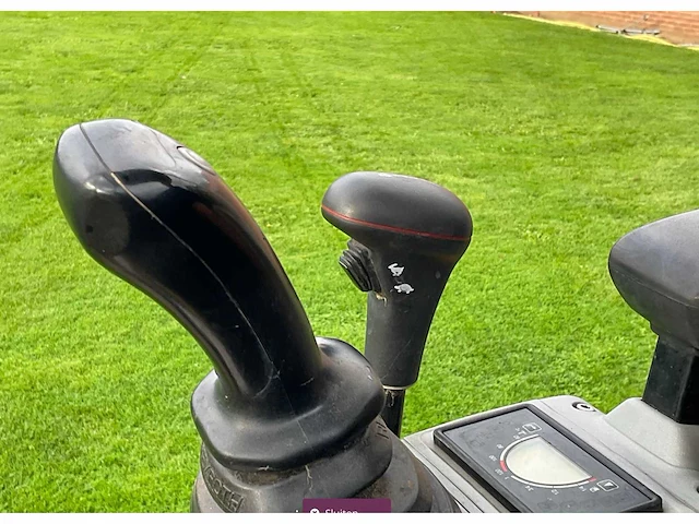 2023 wacker neuson ez17 minigraafmachine - afbeelding 17 van  29