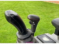 2023 wacker neuson ez17 minigraafmachine - afbeelding 17 van  29