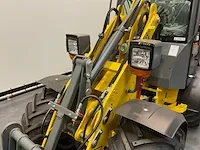 2023 wacker neuson wl20 wiellader - afbeelding 3 van  26
