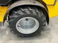 2023 wacker neuson wl20 wiellader - afbeelding 6 van  26