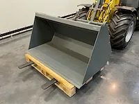2023 wacker neuson wl20 wiellader - afbeelding 10 van  26