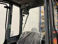 2023 wacker neuson wl20 wiellader - afbeelding 18 van  26