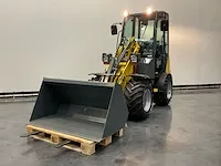 2023 wacker neuson wl20 wiellader - afbeelding 21 van  26