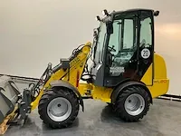 2023 wacker neuson wl20 wiellader - afbeelding 22 van  26