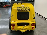 2023 wacker neuson wl20 wiellader - afbeelding 26 van  26