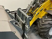 2023 wacker neuson wl20 wiellader - afbeelding 3 van  30