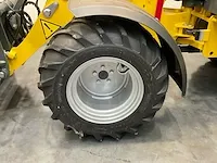 2023 wacker neuson wl20 wiellader - afbeelding 4 van  30