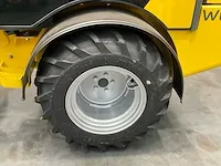 2023 wacker neuson wl20 wiellader - afbeelding 5 van  30