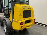2023 wacker neuson wl20 wiellader - afbeelding 7 van  30
