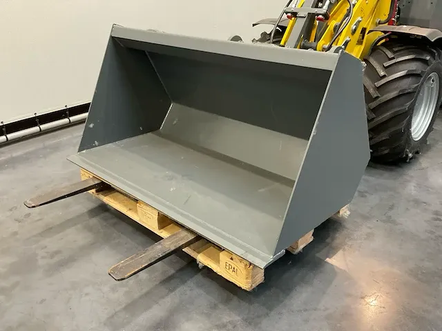 2023 wacker neuson wl20 wiellader - afbeelding 10 van  30