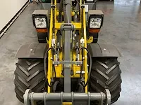 2023 wacker neuson wl20 wiellader - afbeelding 11 van  30