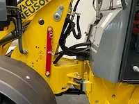 2023 wacker neuson wl20 wiellader - afbeelding 13 van  30