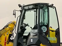 2023 wacker neuson wl20 wiellader - afbeelding 15 van  30