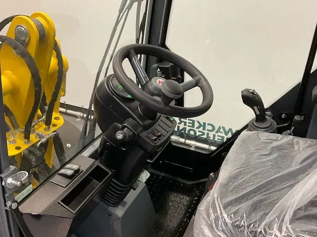 2023 wacker neuson wl20 wiellader - afbeelding 17 van  30