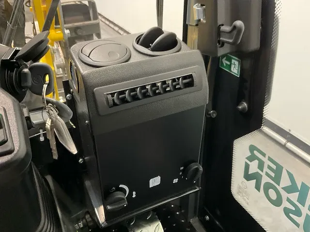 2023 wacker neuson wl20 wiellader - afbeelding 21 van  30