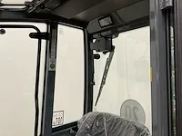 2023 wacker neuson wl20 wiellader - afbeelding 22 van  30