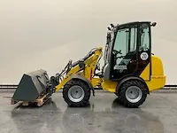 2023 wacker neuson wl20 wiellader - afbeelding 12 van  30