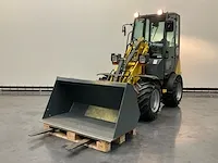 2023 wacker neuson wl20 wiellader - afbeelding 27 van  30