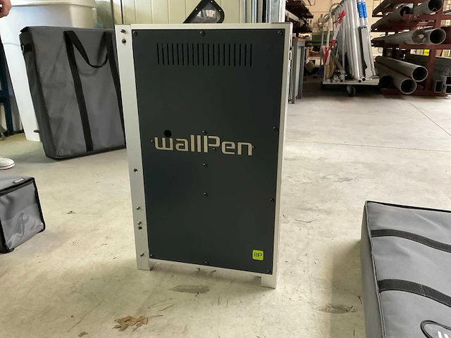 2023 wallpen e2 muurprinter - afbeelding 2 van  38