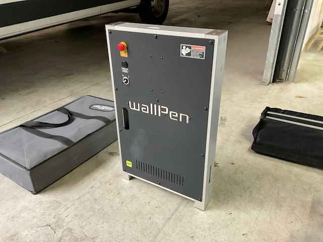 2023 wallpen e2 muurprinter - afbeelding 3 van  38