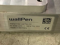 2023 wallpen e2 muurprinter - afbeelding 10 van  38