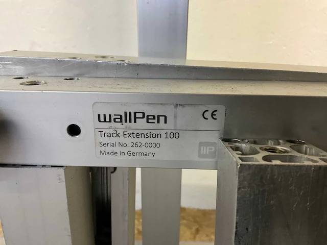 2023 wallpen e2 muurprinter - afbeelding 27 van  38