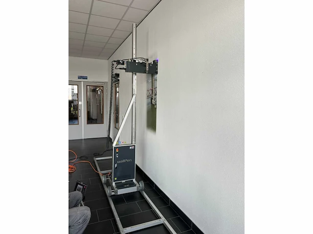 2023 wallpen e2 muurprinter - afbeelding 30 van  38