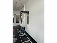 2023 wallpen e2 muurprinter - afbeelding 30 van  38