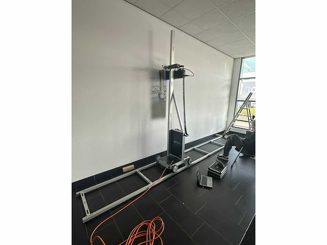 2023 wallpen e2 muurprinter - afbeelding 23 van  38