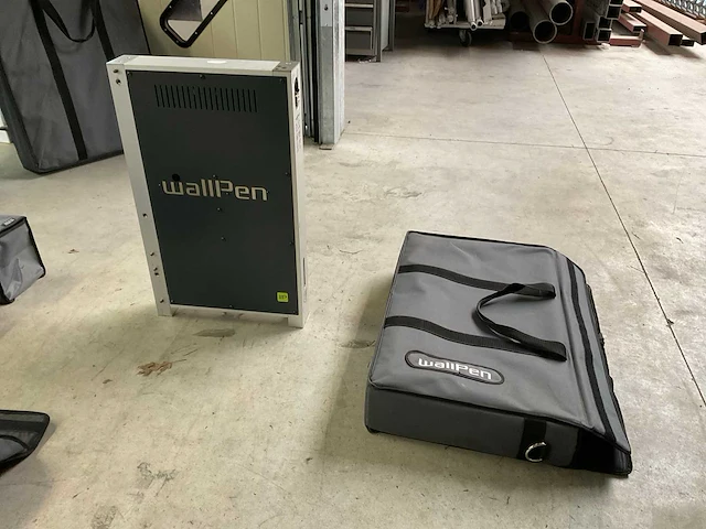 2023 wallpen e2 muurprinter - afbeelding 38 van  38