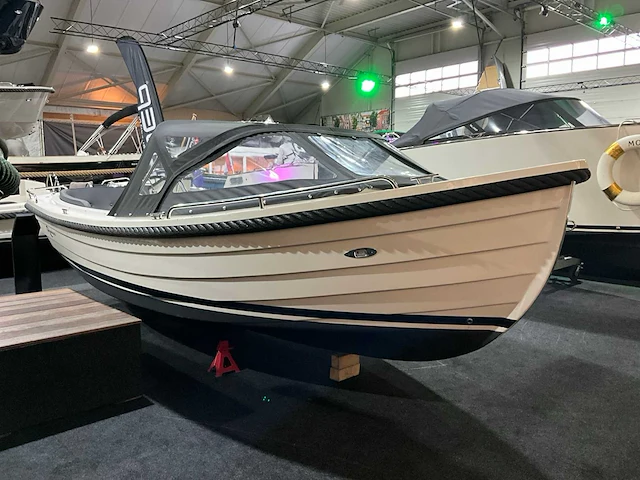 2023 waterspoor 630 sloep - afbeelding 1 van  16