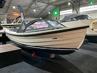 2023 waterspoor 630 sloep - afbeelding 1 van  16
