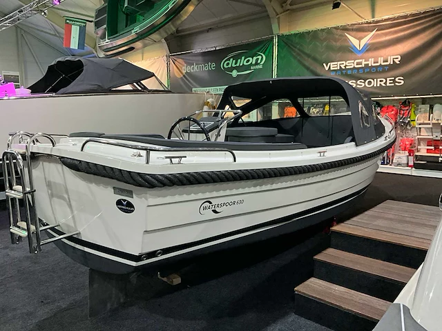 2023 waterspoor 630 sloep - afbeelding 9 van  16