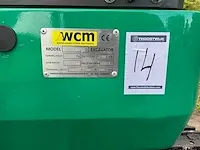 2023 wcm ctx 8020 minigraafmachine - afbeelding 4 van  12