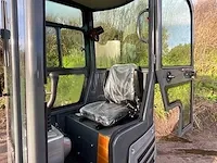 2023 wcm lt 1012 minigraafmachine - afbeelding 2 van  11