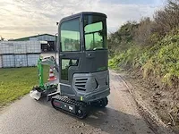 2023 wcm lt 1012 minigraafmachine - afbeelding 6 van  11