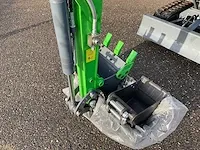 2023 wcm lt 1012 minigraafmachine - afbeelding 8 van  11