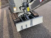 2023 wcm lt 1012 minigraafmachine - afbeelding 10 van  11