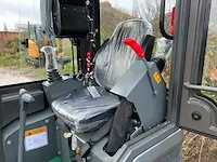 2023 wcm lt15c minigraafmachine - afbeelding 2 van  15