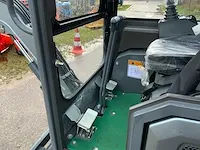 2023 wcm lt15c minigraafmachine - afbeelding 3 van  15