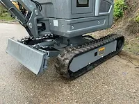 2023 wcm lt15c minigraafmachine - afbeelding 12 van  15