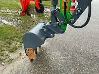 2023 wcm lt15c minigraafmachine - afbeelding 15 van  15
