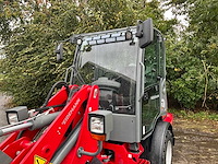 2023 weidemann 2080 shovel - afbeelding 4 van  43