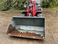 2023 weidemann 2080 shovel - afbeelding 5 van  43